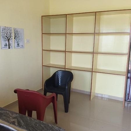 Surathi Enclave Standard Rooms Karumattampatti Екстериор снимка