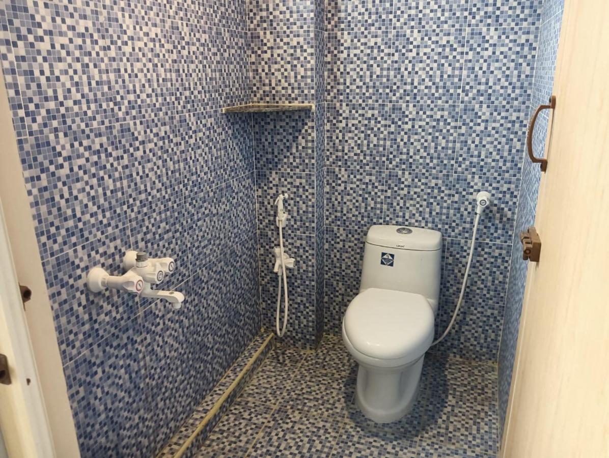Surathi Enclave Standard Rooms Karumattampatti Екстериор снимка
