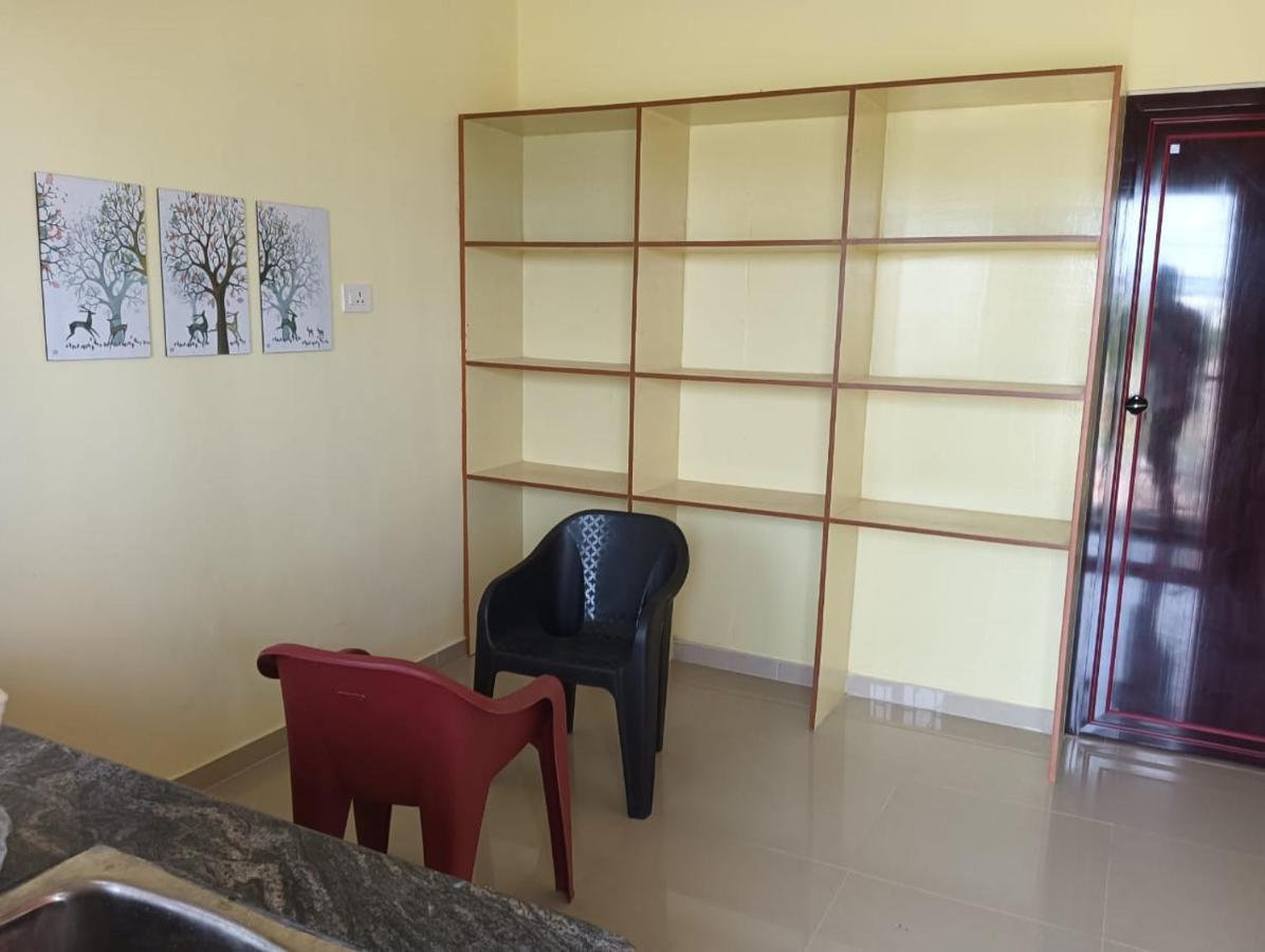 Surathi Enclave Standard Rooms Karumattampatti Екстериор снимка