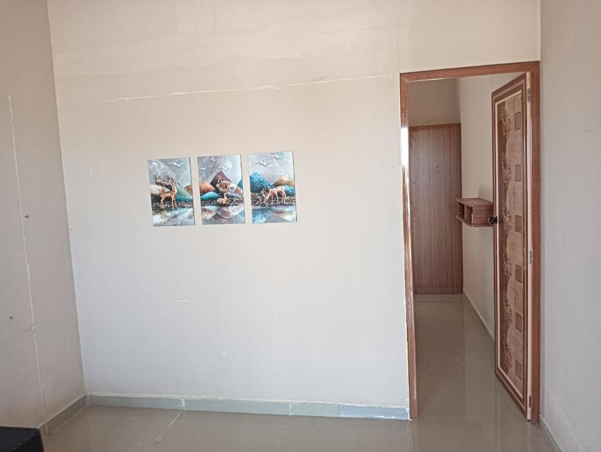 Surathi Enclave Standard Rooms Karumattampatti Екстериор снимка